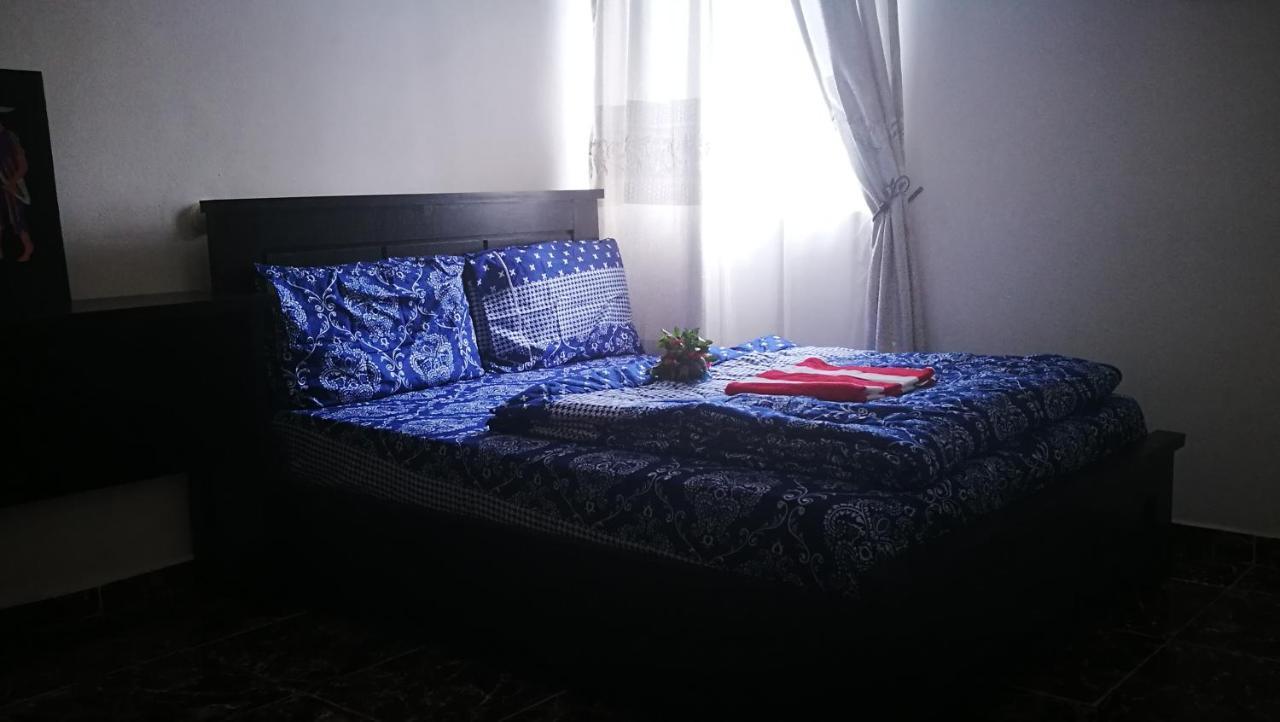 Dumeros Αμπούζα Εξωτερικό φωτογραφία