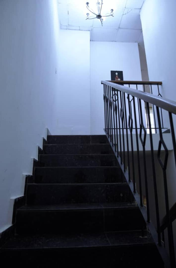 Dumeros Αμπούζα Εξωτερικό φωτογραφία